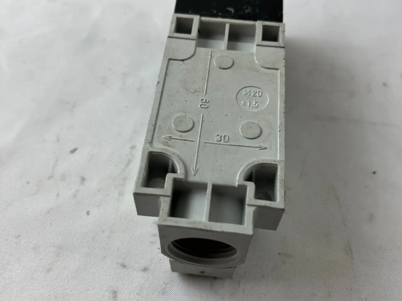 Billede 7 - Balluff BES 517-223-M3-E Unisensor Inductive AC/DC