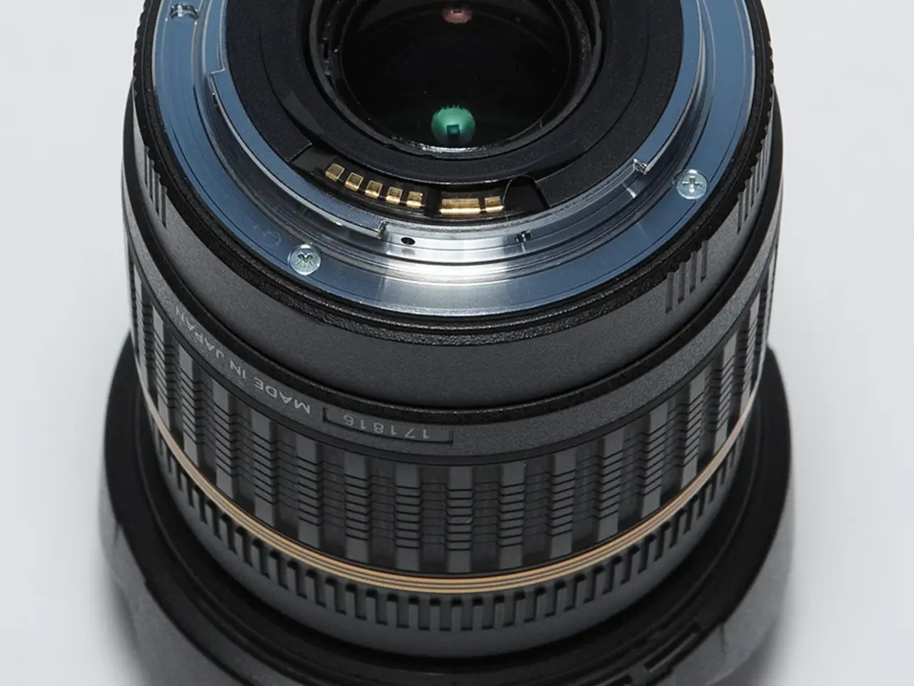 Billede 4 - Tamron, SP AF 17-50mm F/2.8 XR Di II LD IF