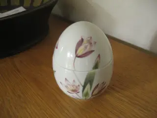 Påskeæg Royal Copenhagen
