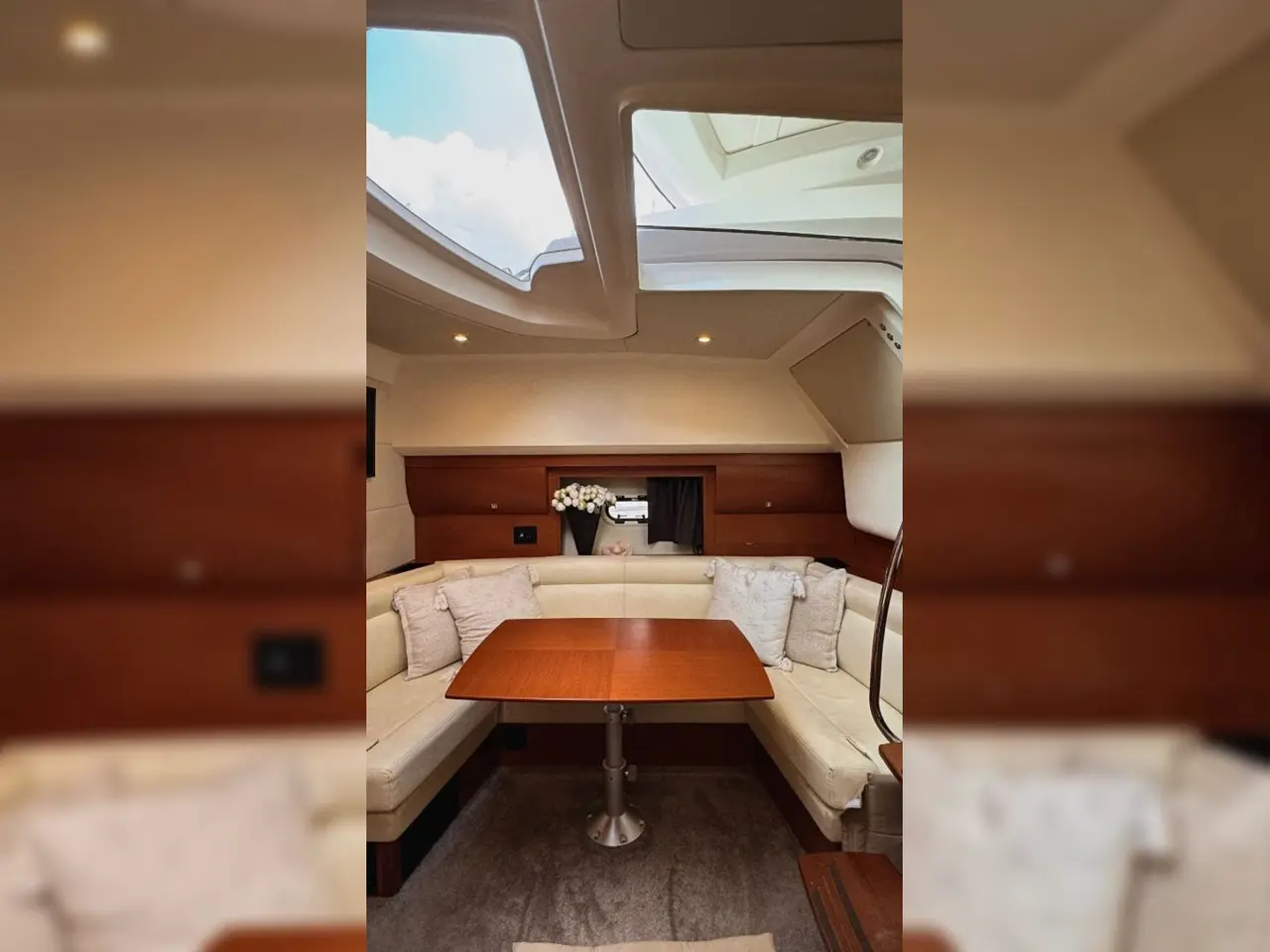 Billede 2 - prestige 390S Sportscruiser Båd
