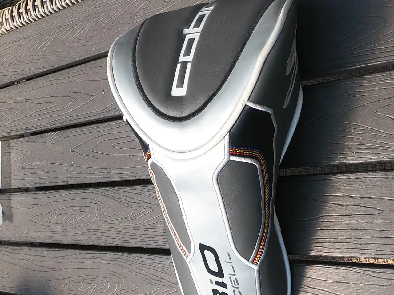 Billede 5 - Cobra Bio cell driver