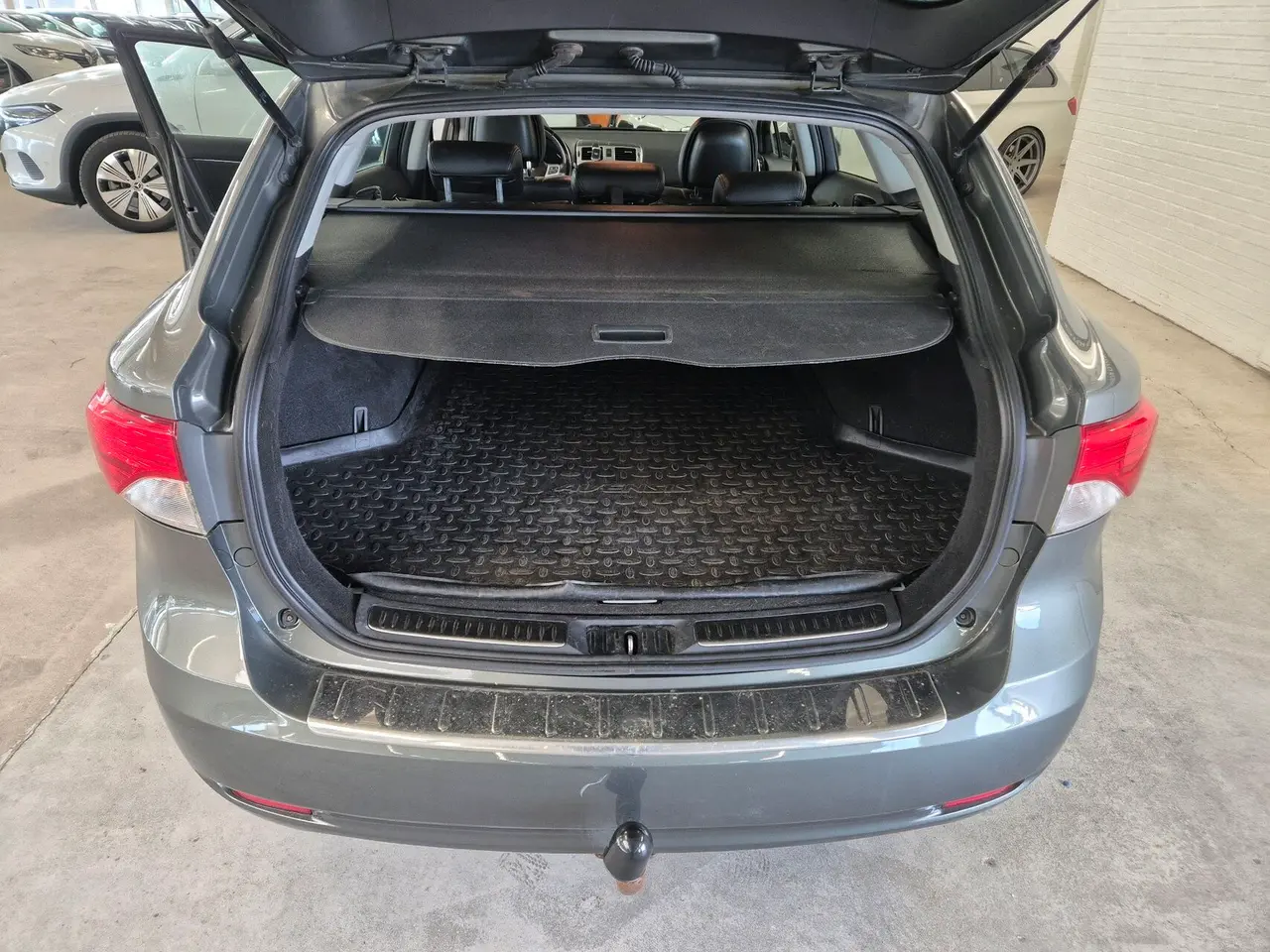 Billede 18 - Toyota Avensis 2,0 D-4D DPF T2 Toyota Touch 124HK Stc 6g