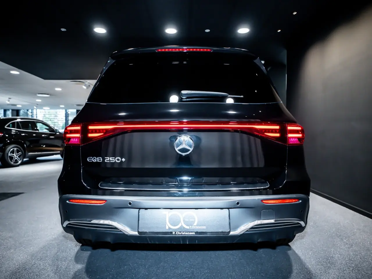 Billede 6 - Mercedes EQB250+  AMG Premium