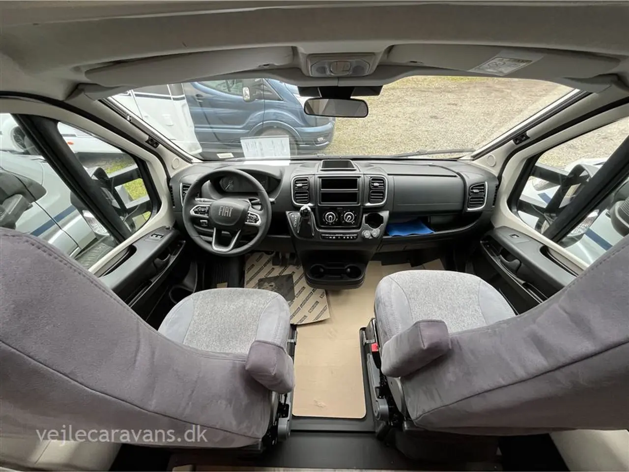 Billede 11 - 2026 - Carado T 447