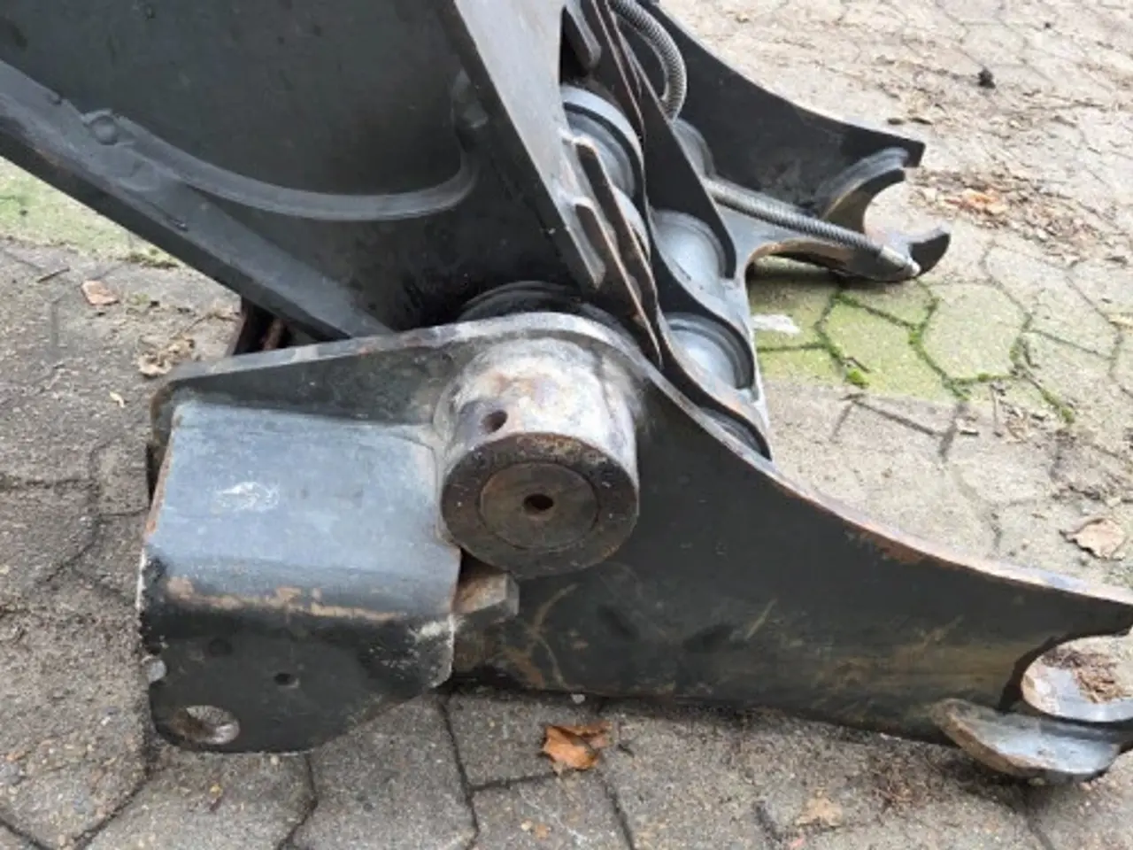 Billede 9 - Bobcat  TL38.70X  Bom 7288668