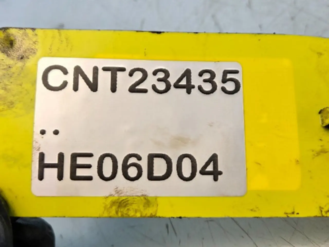 Billede 13 - Case Optum 300 Tandhjul 47434648
