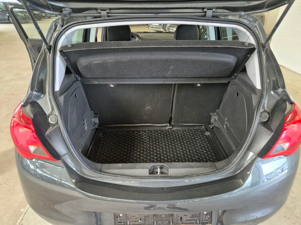 Billede 17 - Opel Corsa 1,3 CDTI Enjoy Start/Stop 95HK 5d