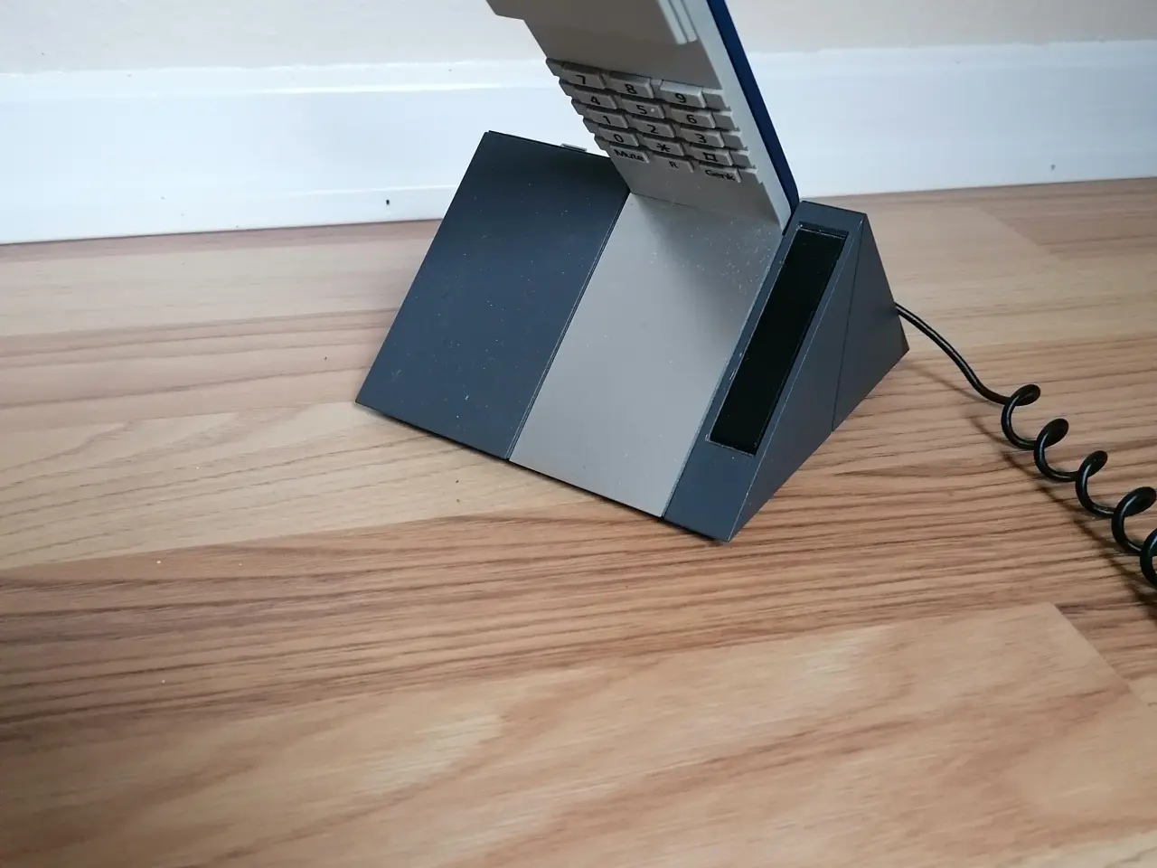Billede 1 - Bang og olufsen telefon