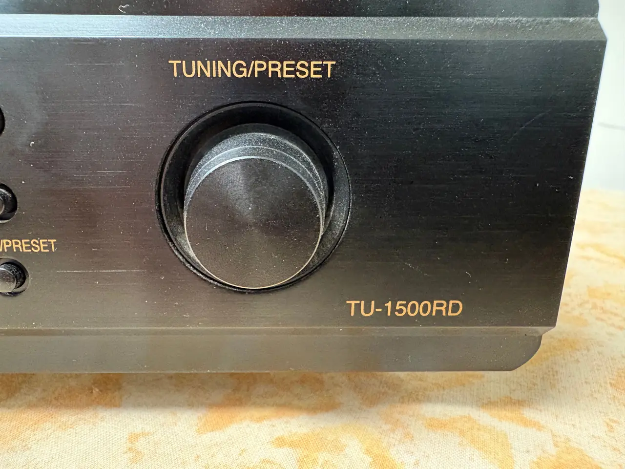 Billede 6 - Hifi loppemarked