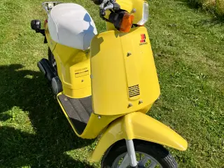 Honda Melody deluxe