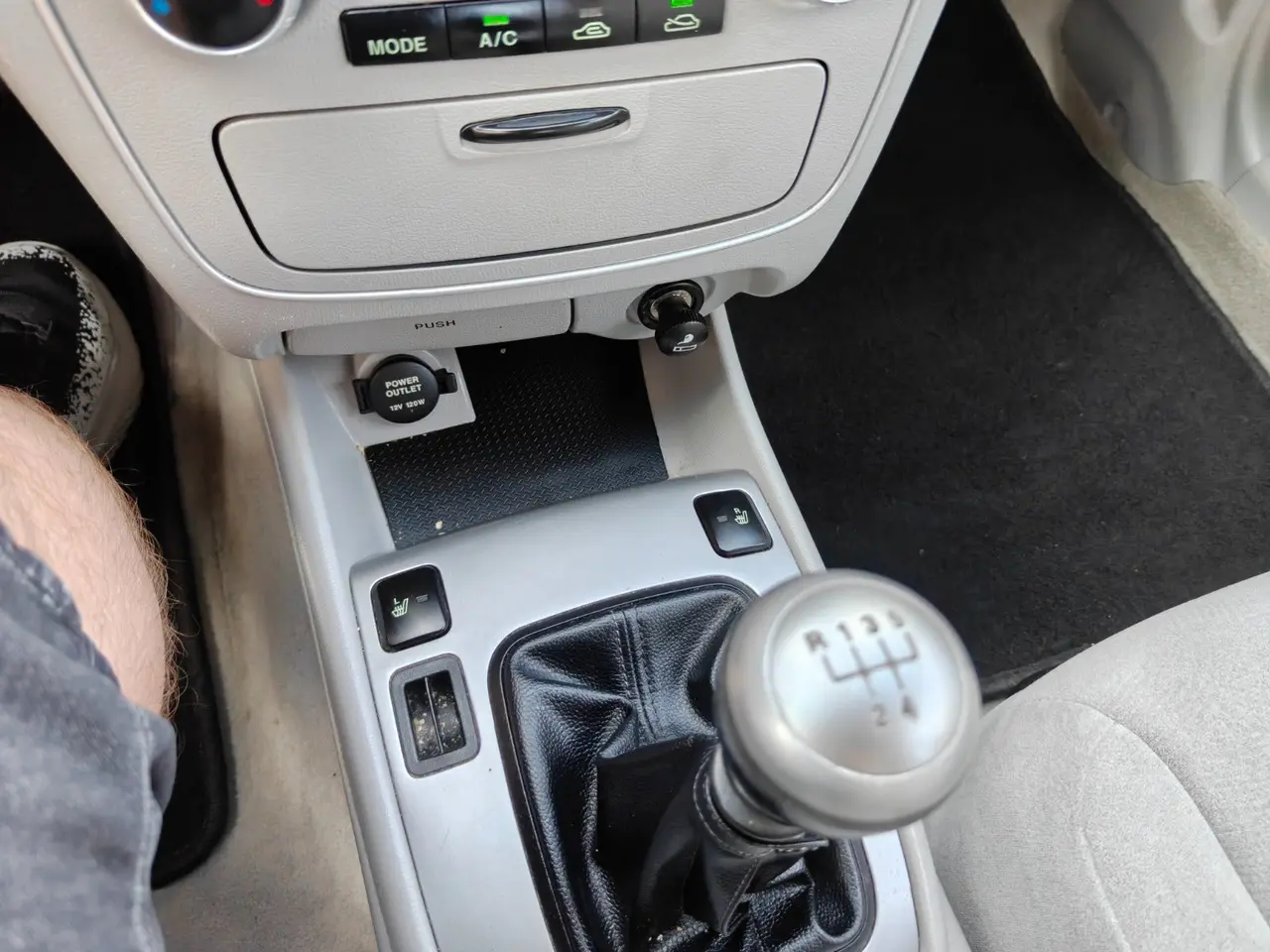 Billede 20 - Hyundai Sonata 2,4 GLS