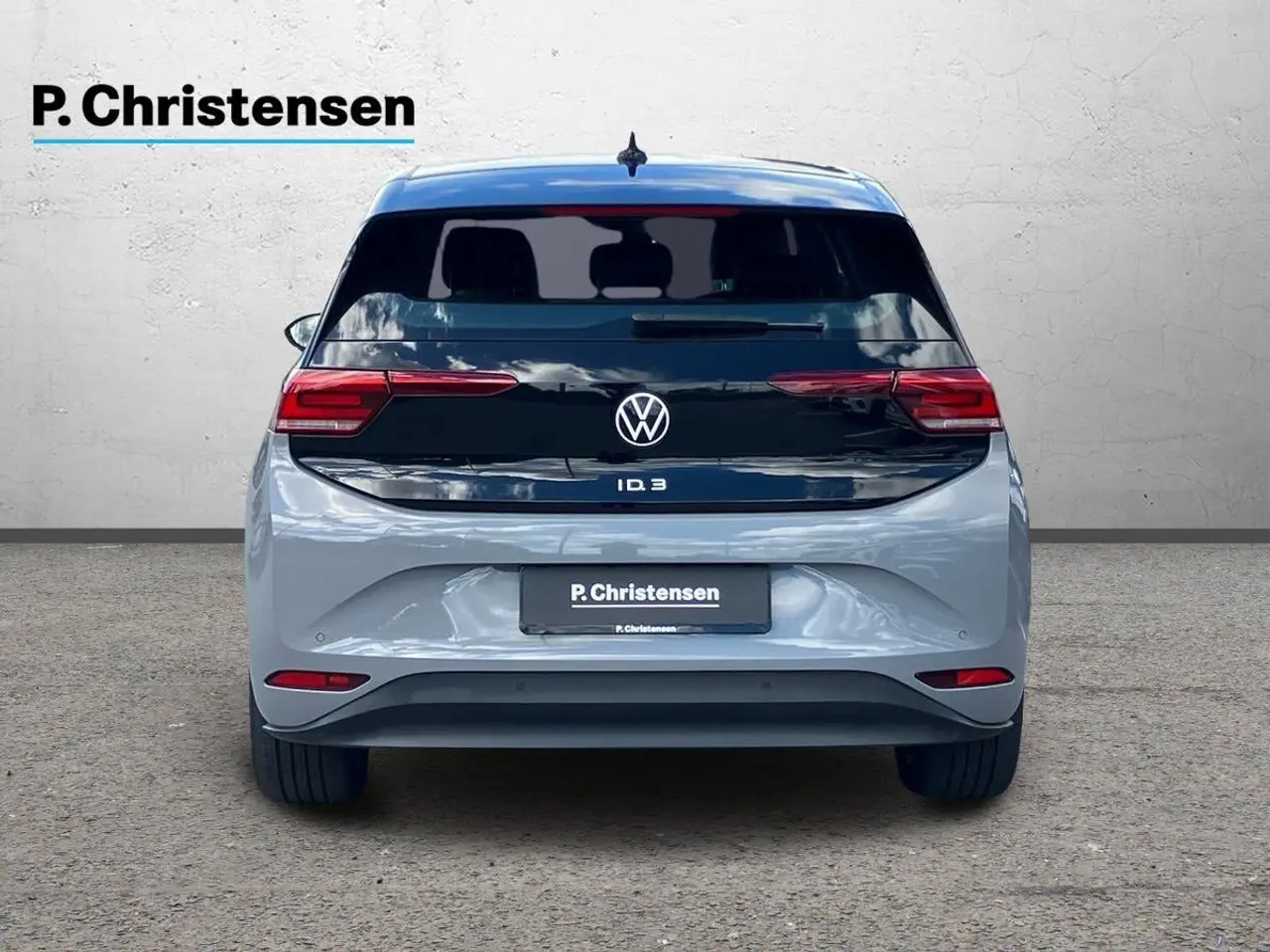 Billede 5 - VW ID.3 77 Pro S