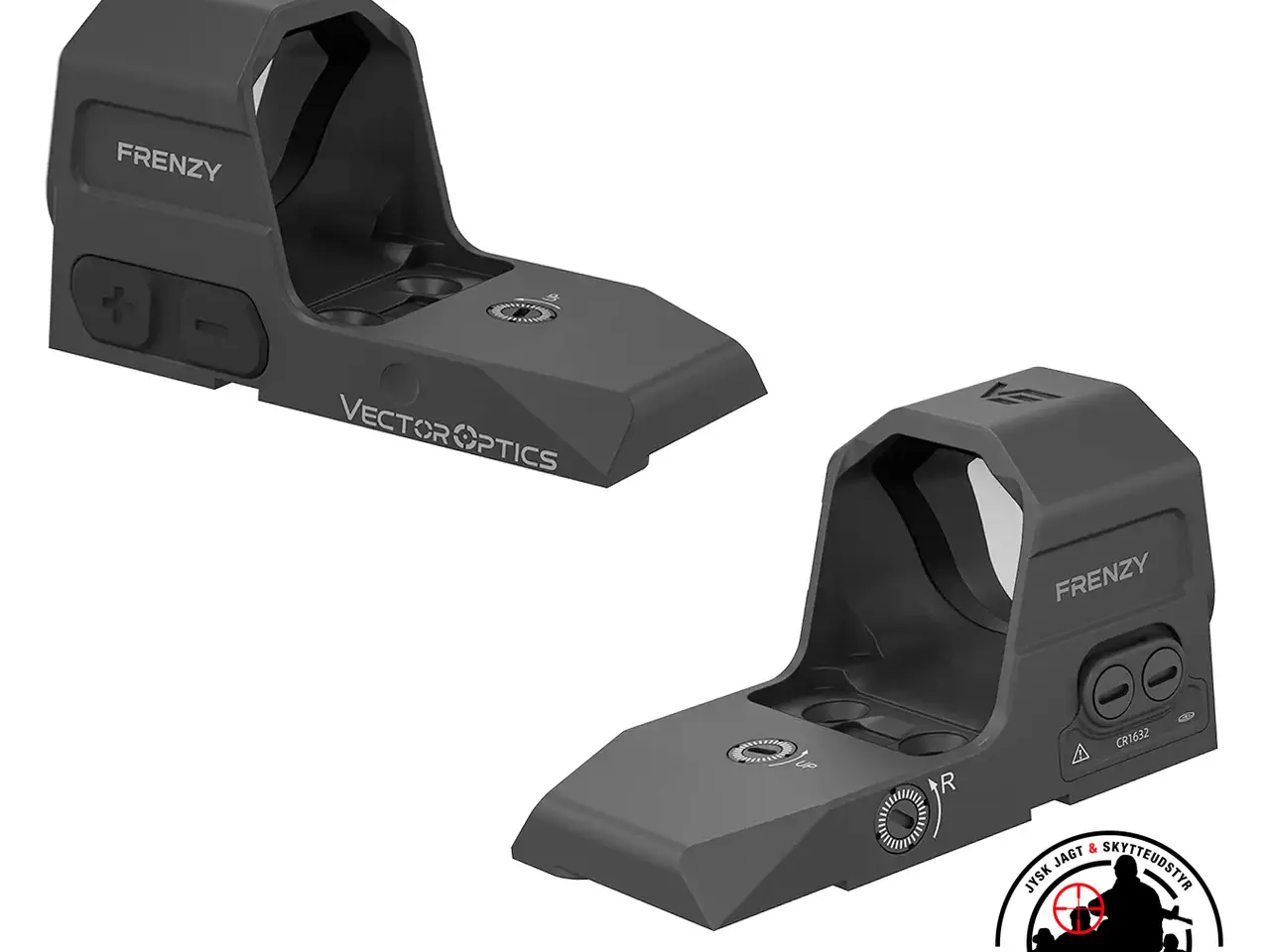 Billede 4 - CZ Shadow II - Rødpunktsigte