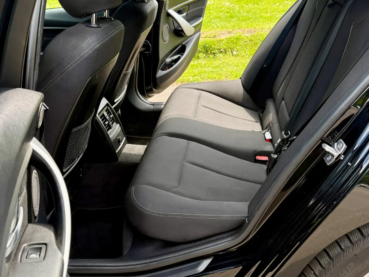 Billede 12 - BMW 320d 2,0 aut.