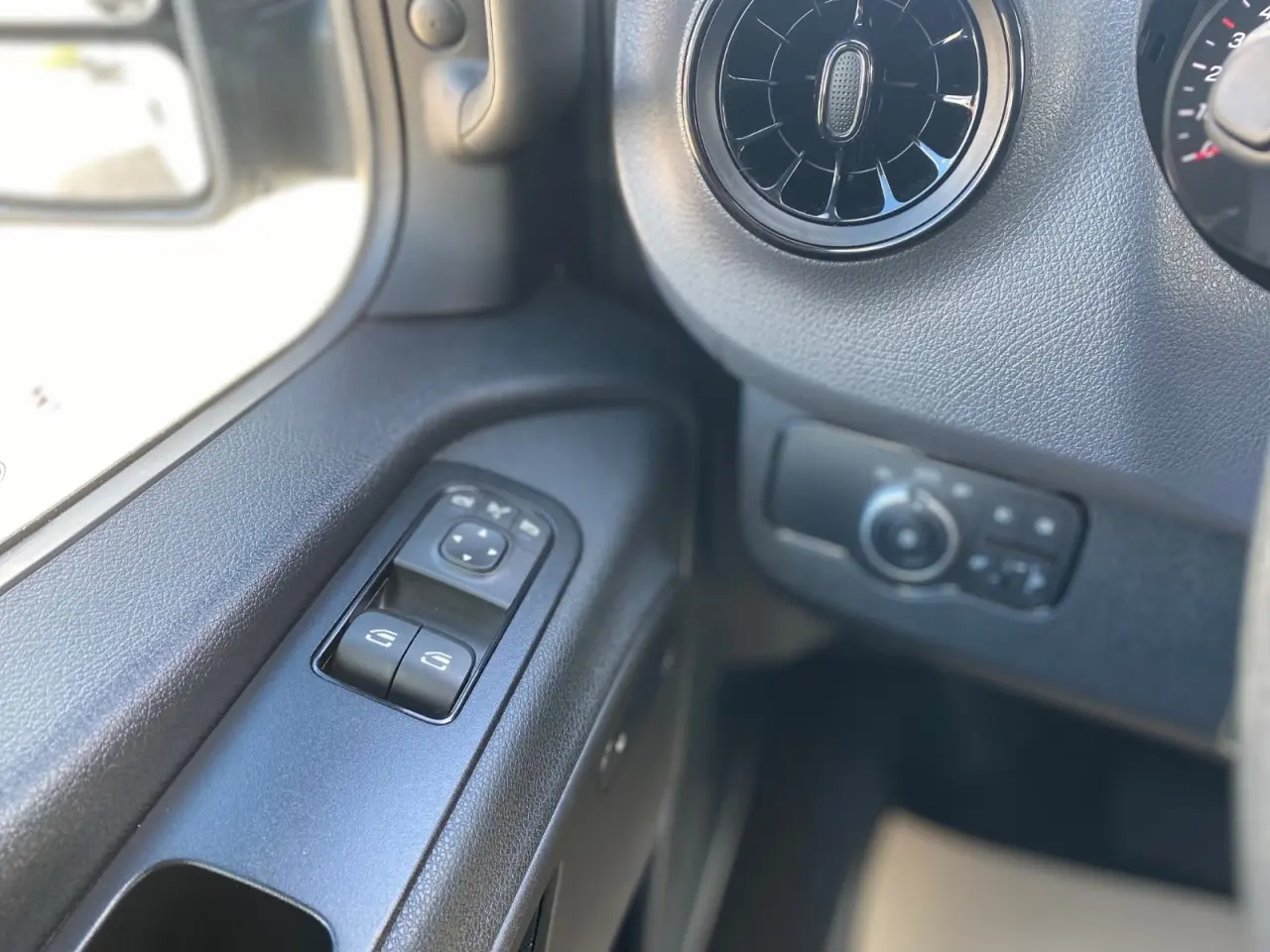 Billede 13 - Mercedes Sprinter 317 2,0 CDi A2 Kassevogn aut. RWD
