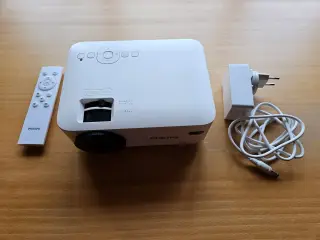 Philips digital Projektor
