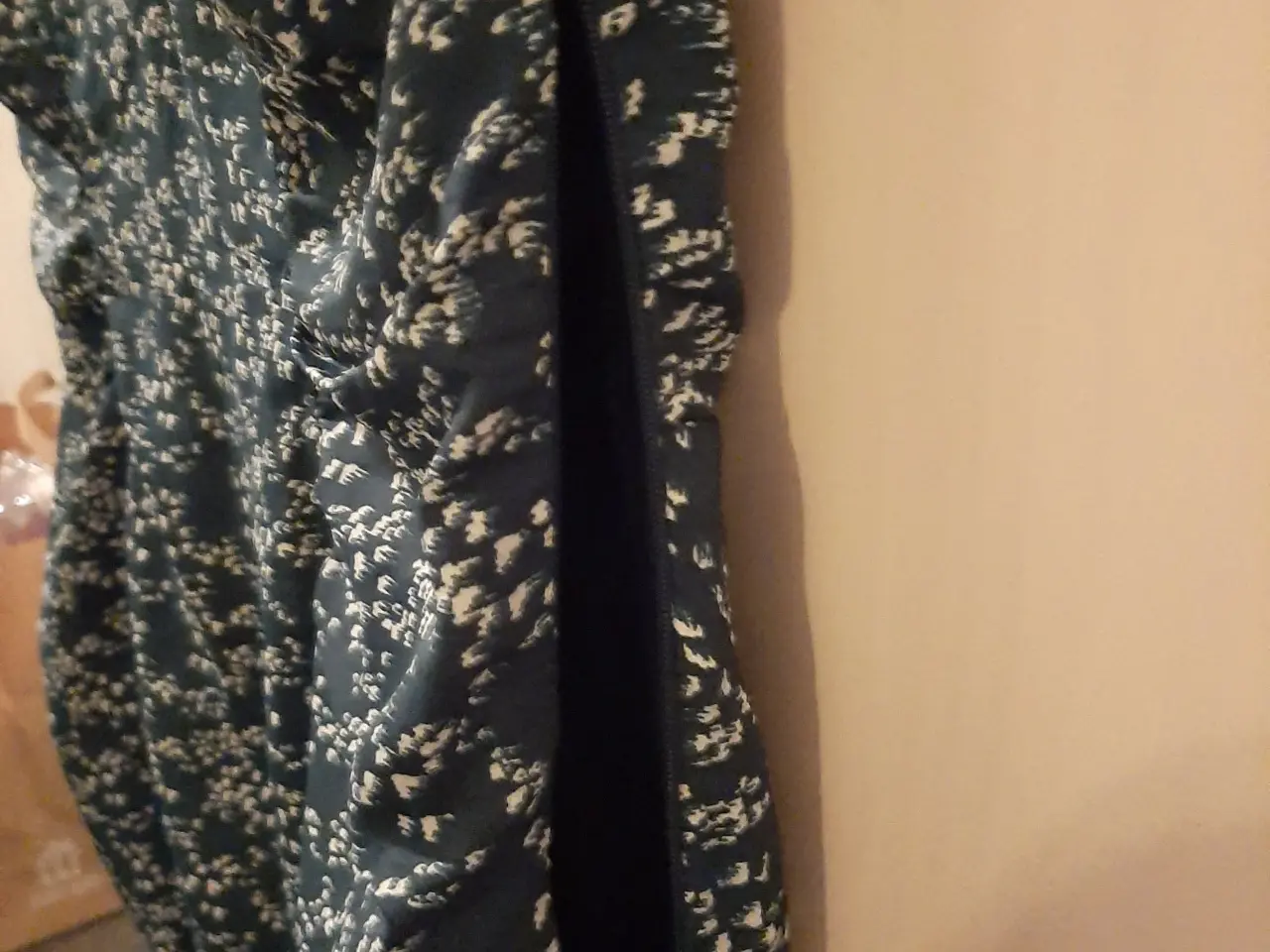Billede 3 - Mørkegrøn Vero Moda kjole