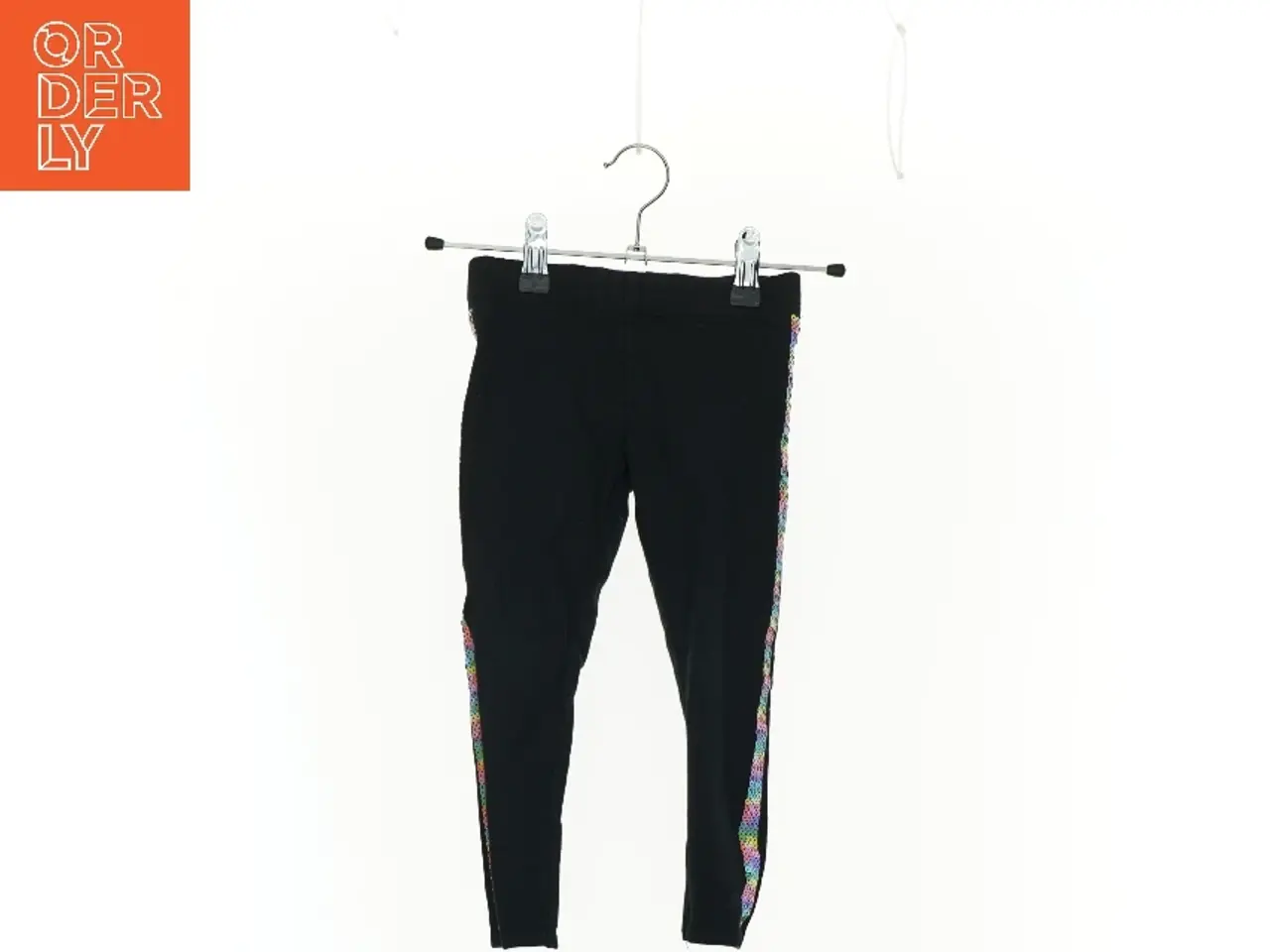 Billede 2 - Leggings fra H&M (str. 98 cm)