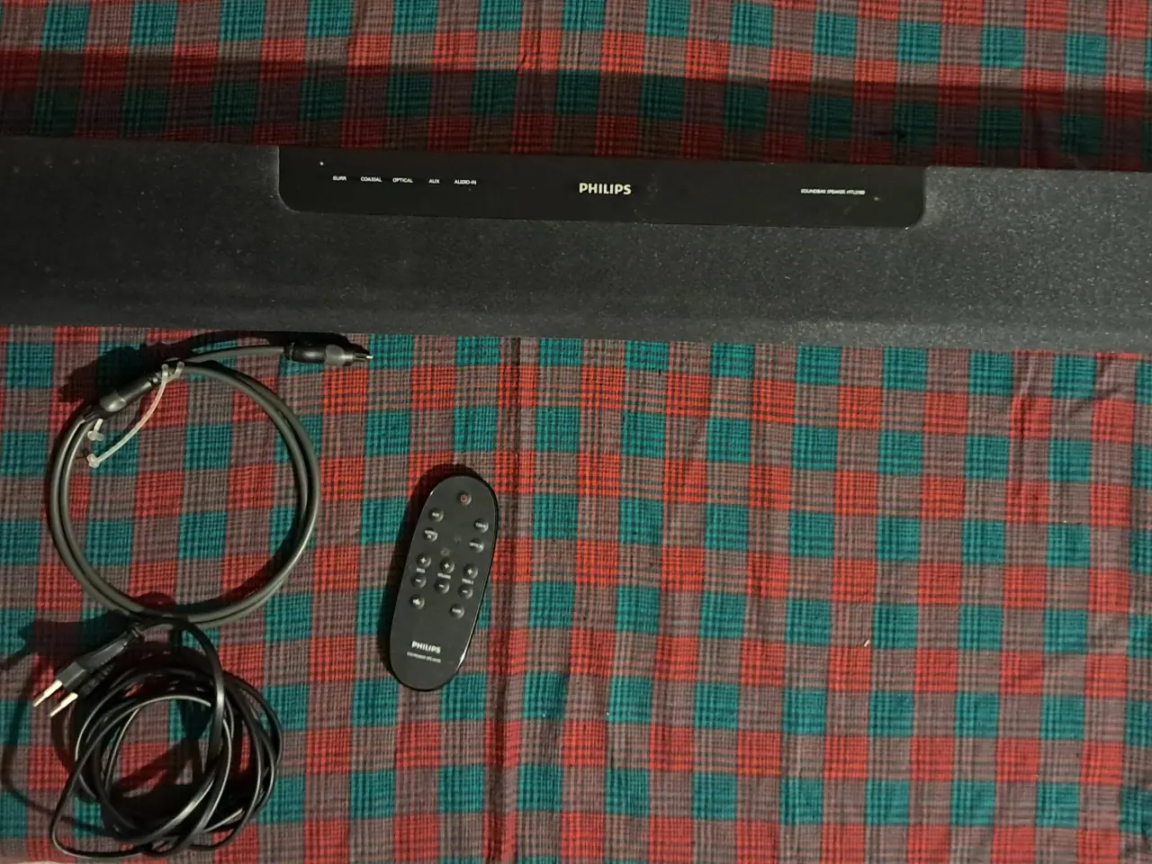 Billede 1 - Soundbar Philips