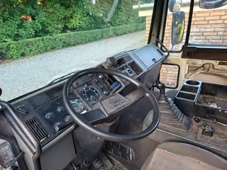 Volvo fl 614