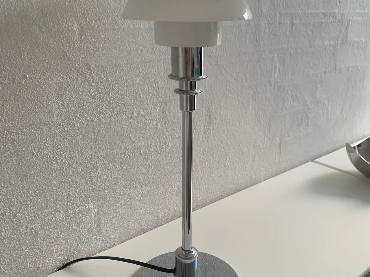 Billede 4 - PH 3/2 bordlampe