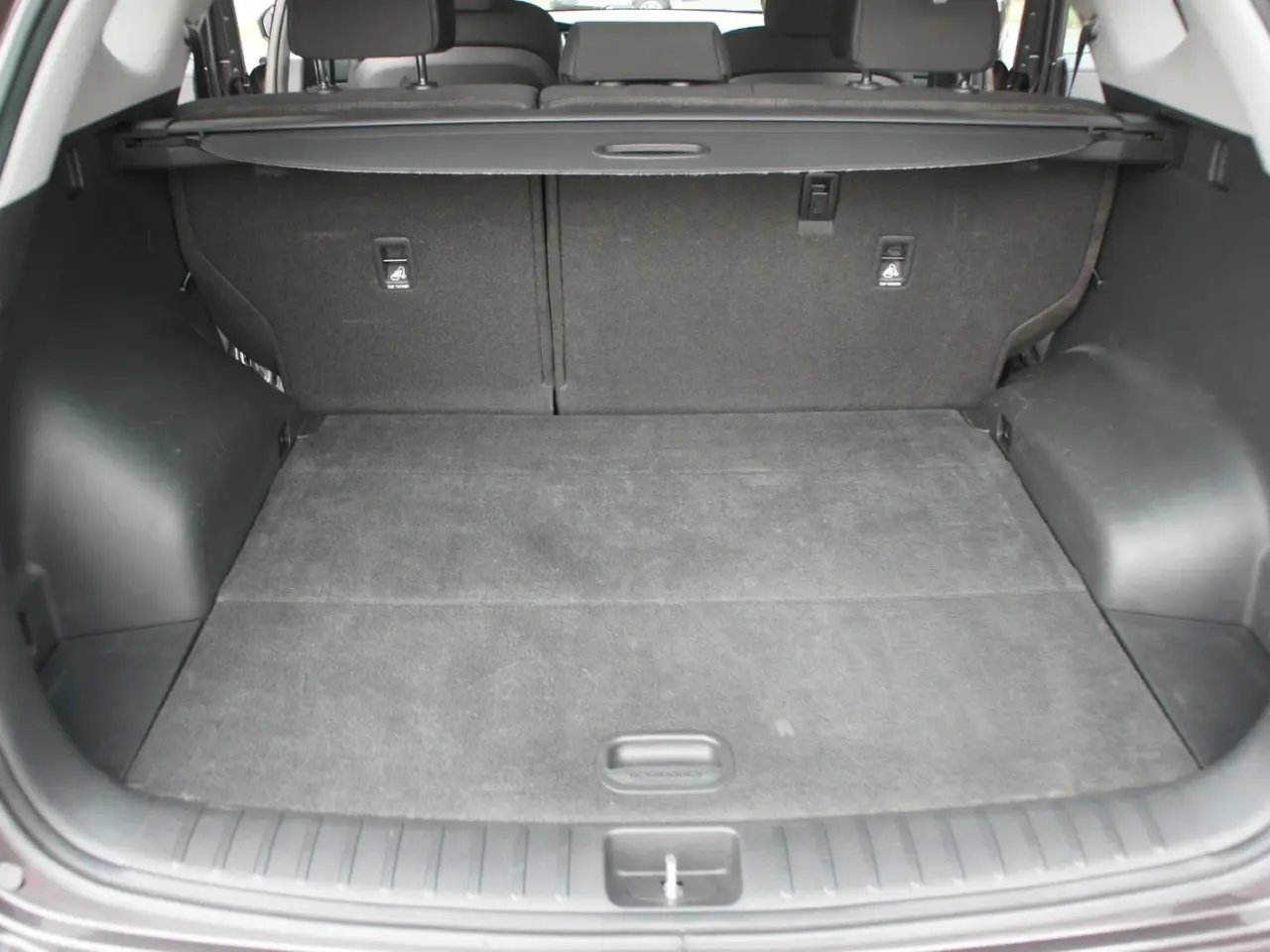 Billede 11 - Hyundai Tucson 1,7 CRDi 141 Life DCT