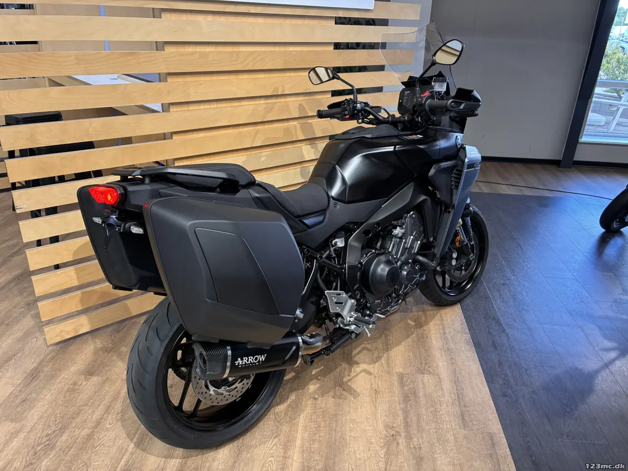 Billede 3 - Yamaha Tracer 9 GT