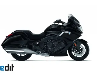 BMW K 1600 B Bagger