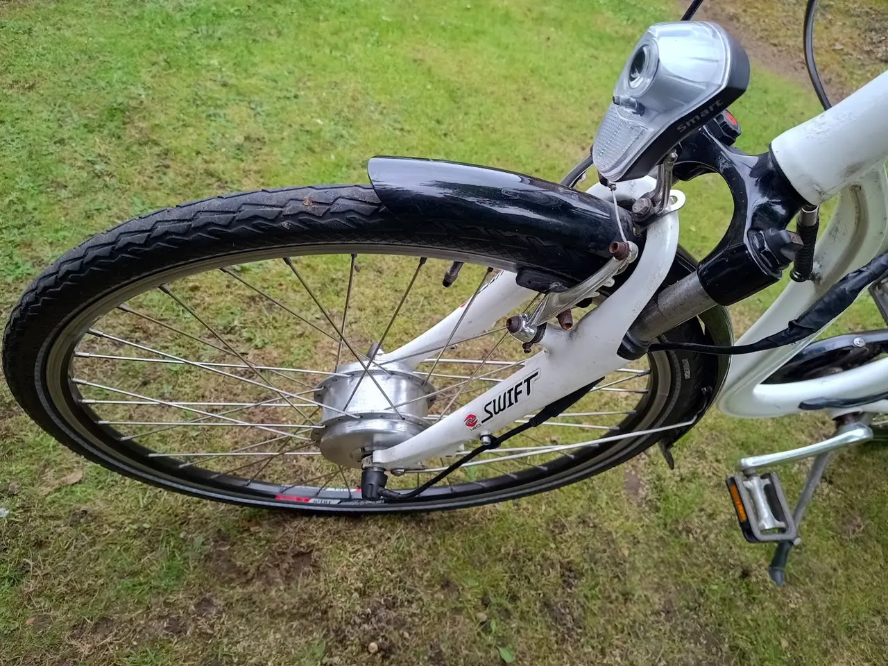 Billede 2 - El cykel Pro Movec