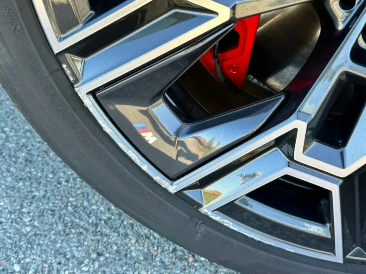 Billede 12 - BMW i5 xDrive40 Touring M-Sport Pro