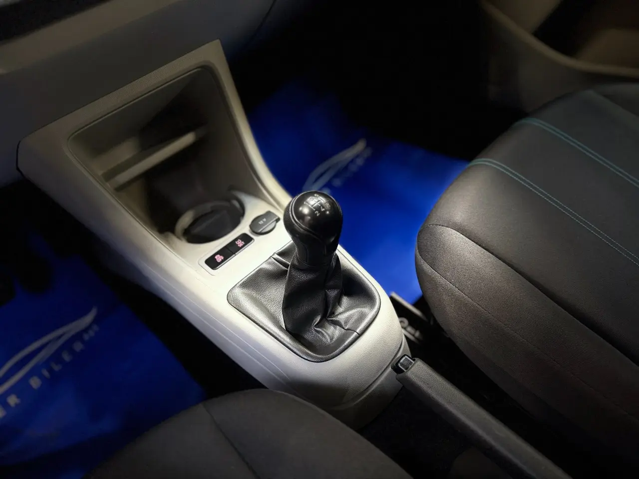 Billede 9 - Seat Mii 1,0 60 Style eco