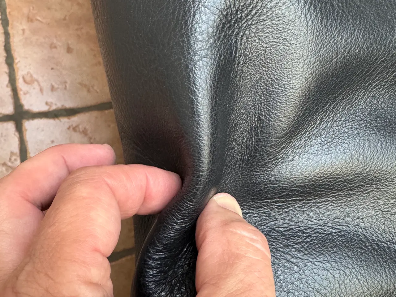 Billede 3 - Italiensk designer sofa
