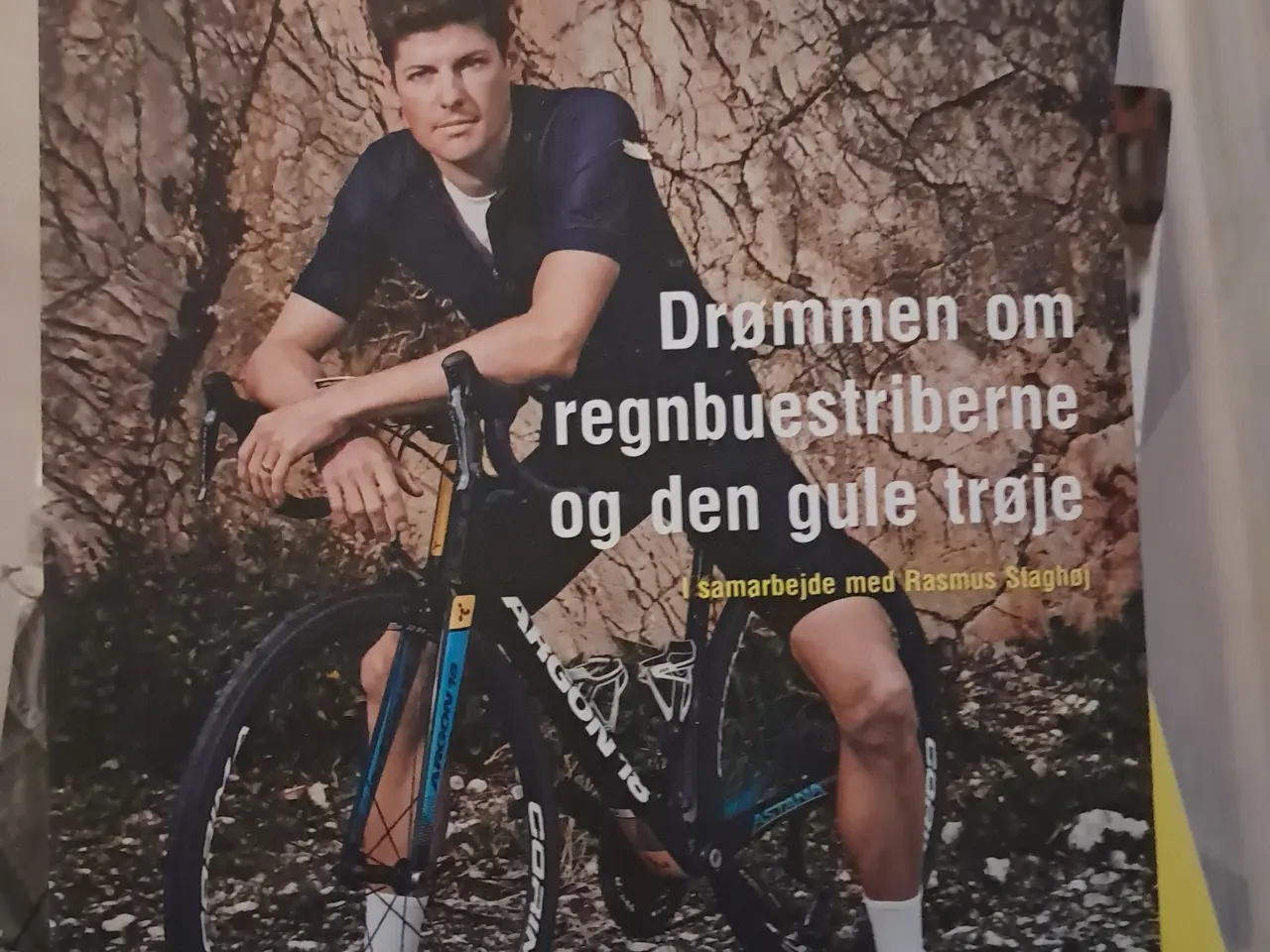 Billede 3 - Cykel bøger