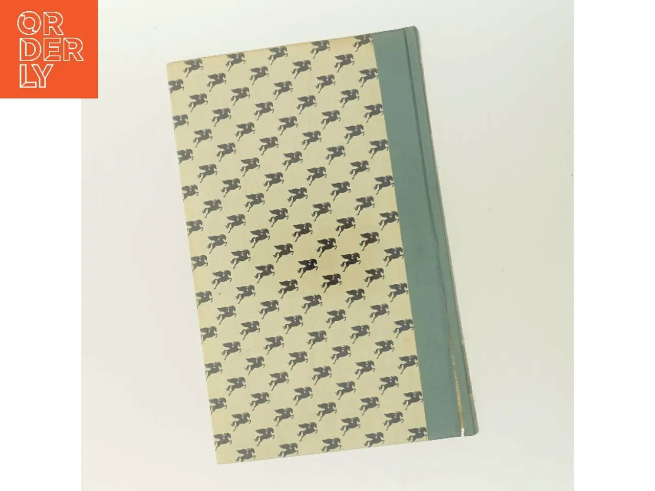 Billede 3 - Dansk Litteratur Historie 3 af Ukendt redaktør (Bog)