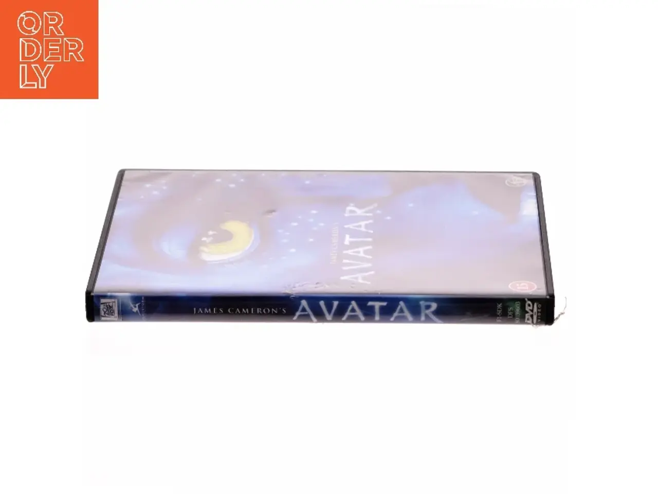 Billede 2 - Avatar