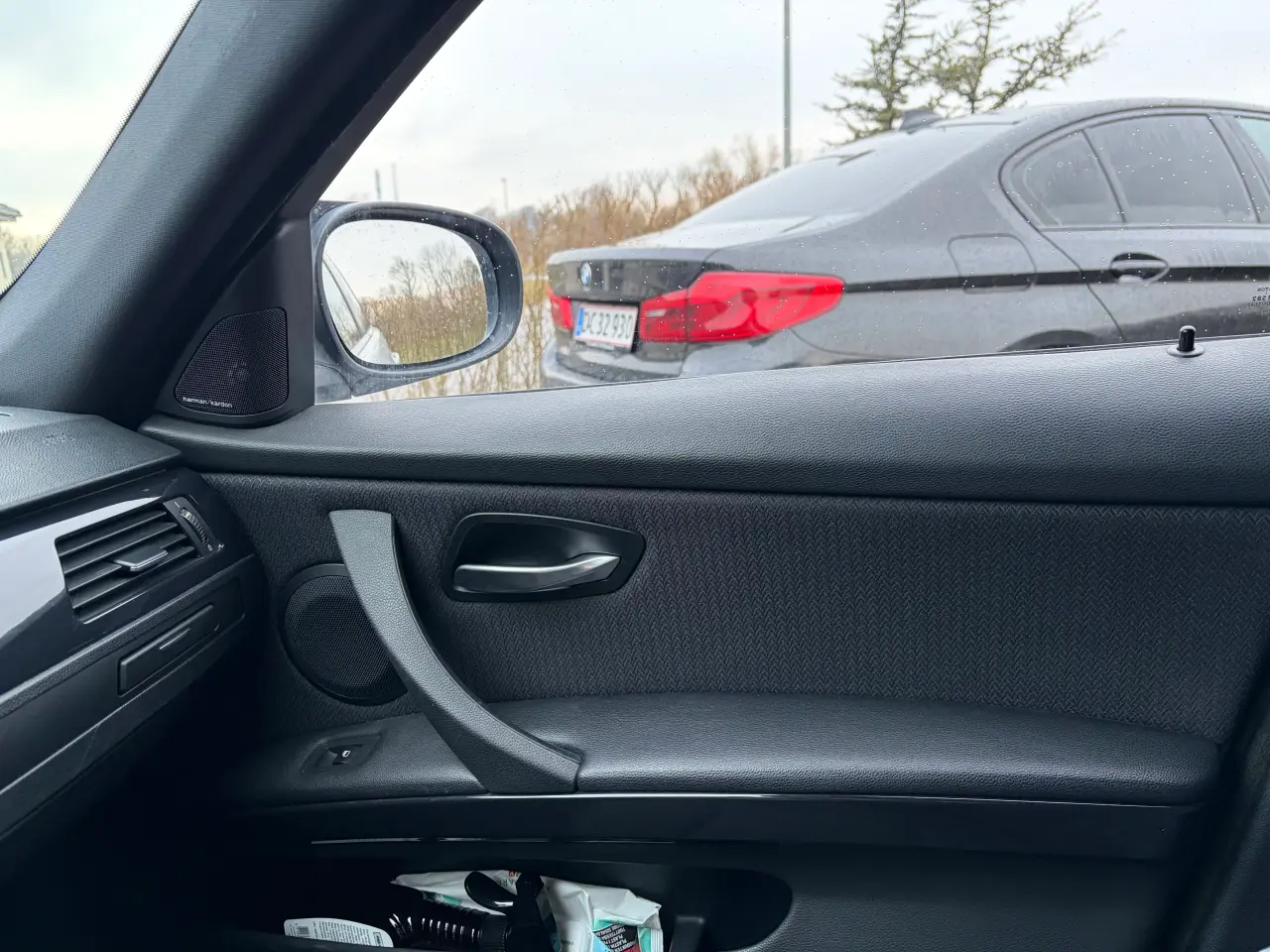 Billede 11 - BMW 320d e91 lci 2009