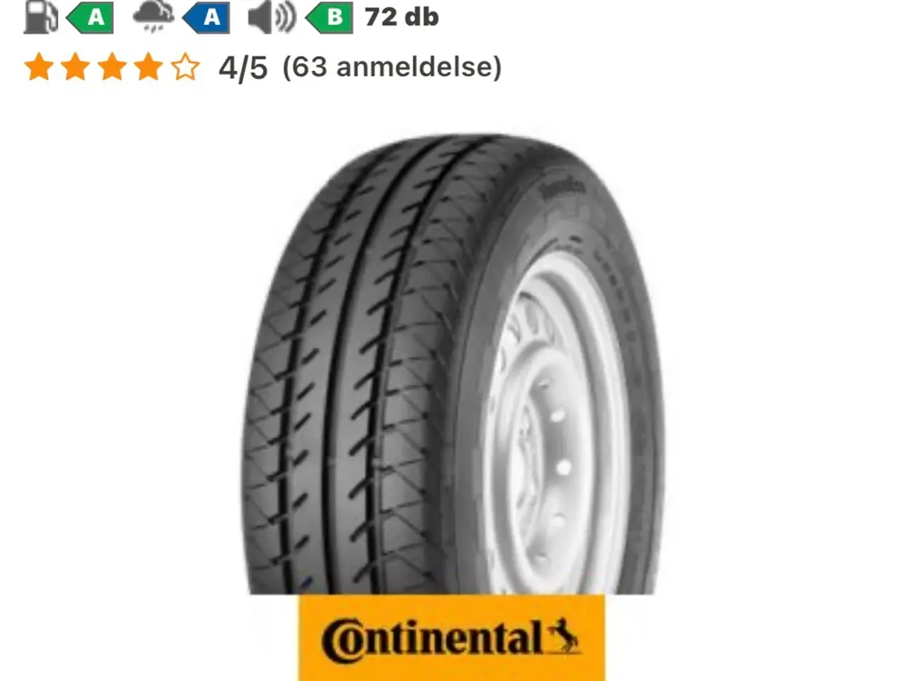 Billede 1 - Sommerdæk til autocamper.