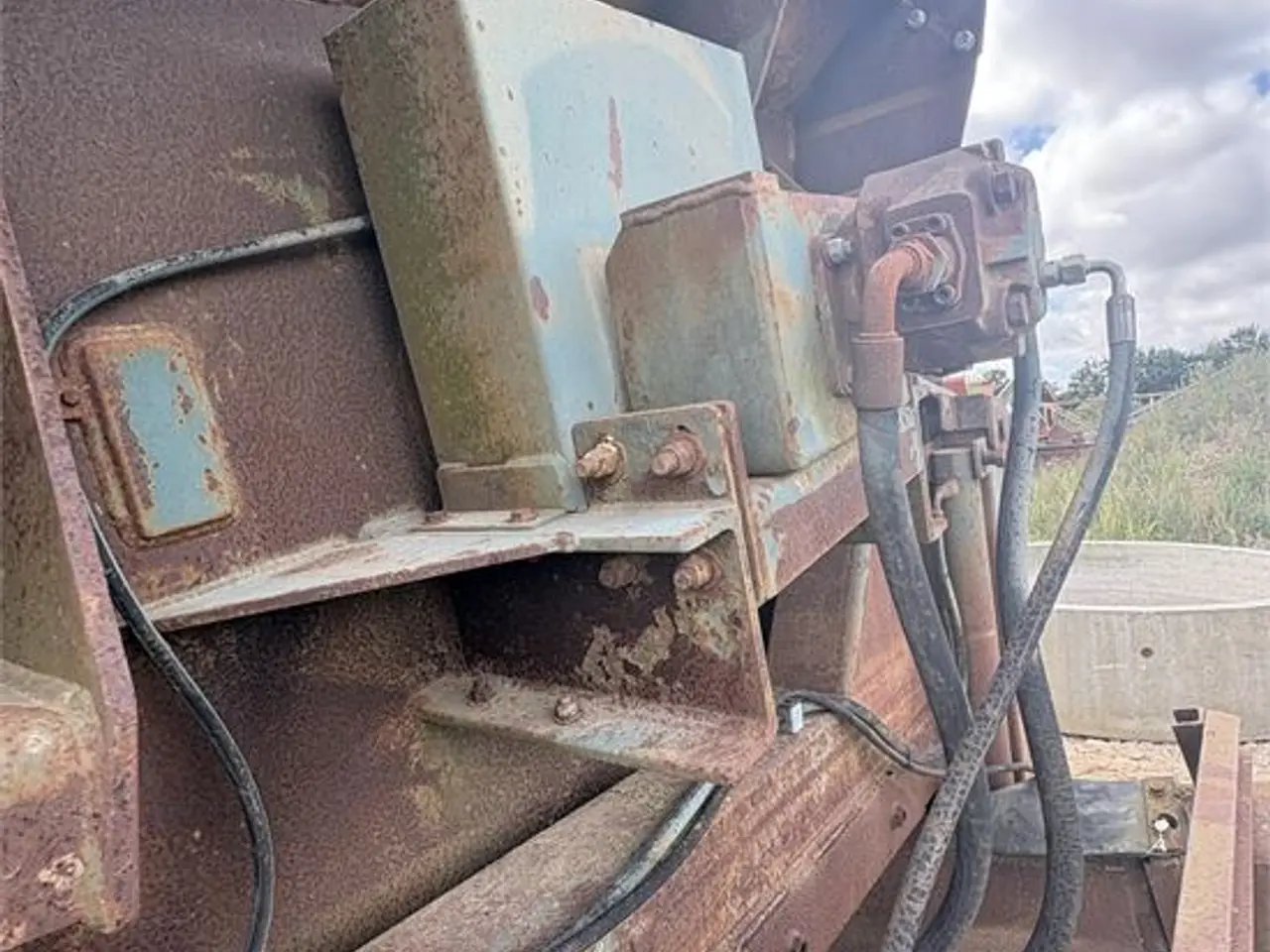 Billede 28 - Powerscreen Powertrack 800 - Video!
