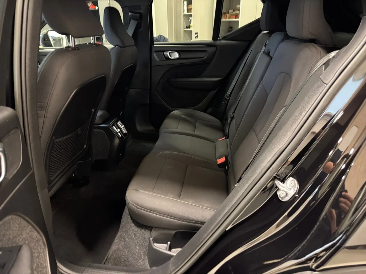 Billede 10 - Volvo XC40 P6 ReCharge Plus