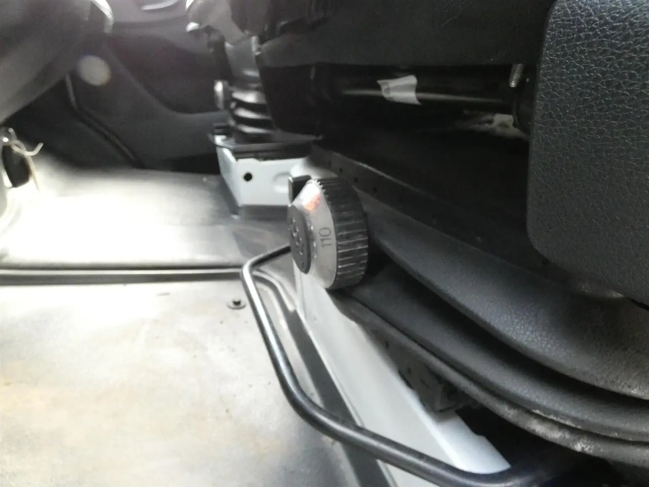 Billede 16 - Mercedes-Benz Sprinter 316 2,1 CDI A2 H2 RWD 163HK Van 6g