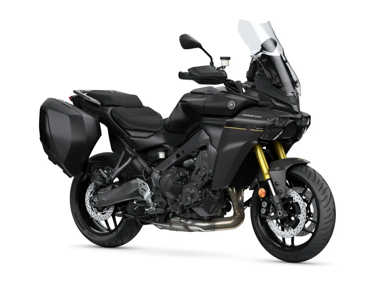 Billede 1 - Yamaha Tracer 9 GT