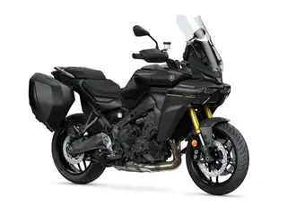 Yamaha Tracer 9 GT