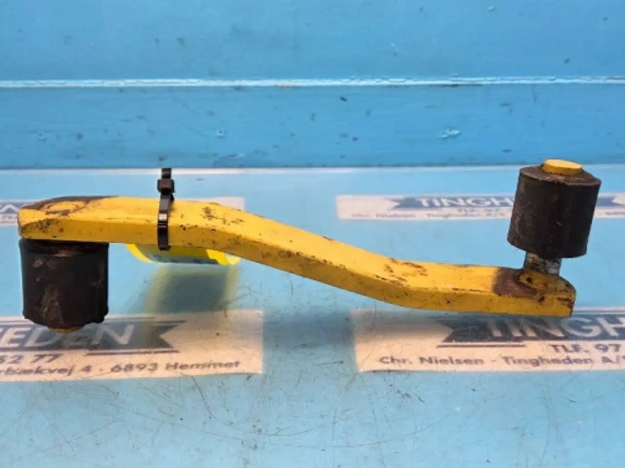 Billede 2 - New Holland TX68 Arm 84000049