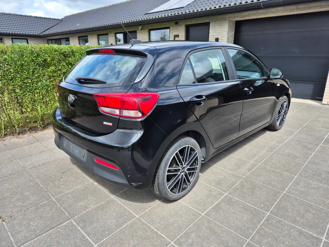 Billede 3 - Kia Rio 1,0 T-gdi