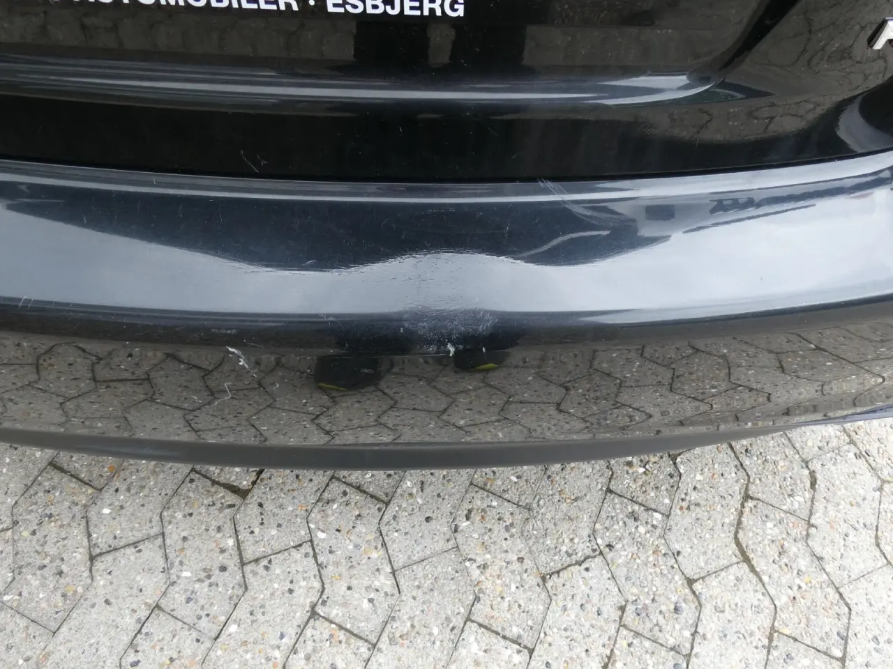 Billede 15 - Toyota Yaris 1,5 Hybrid H2 e-CVT Van