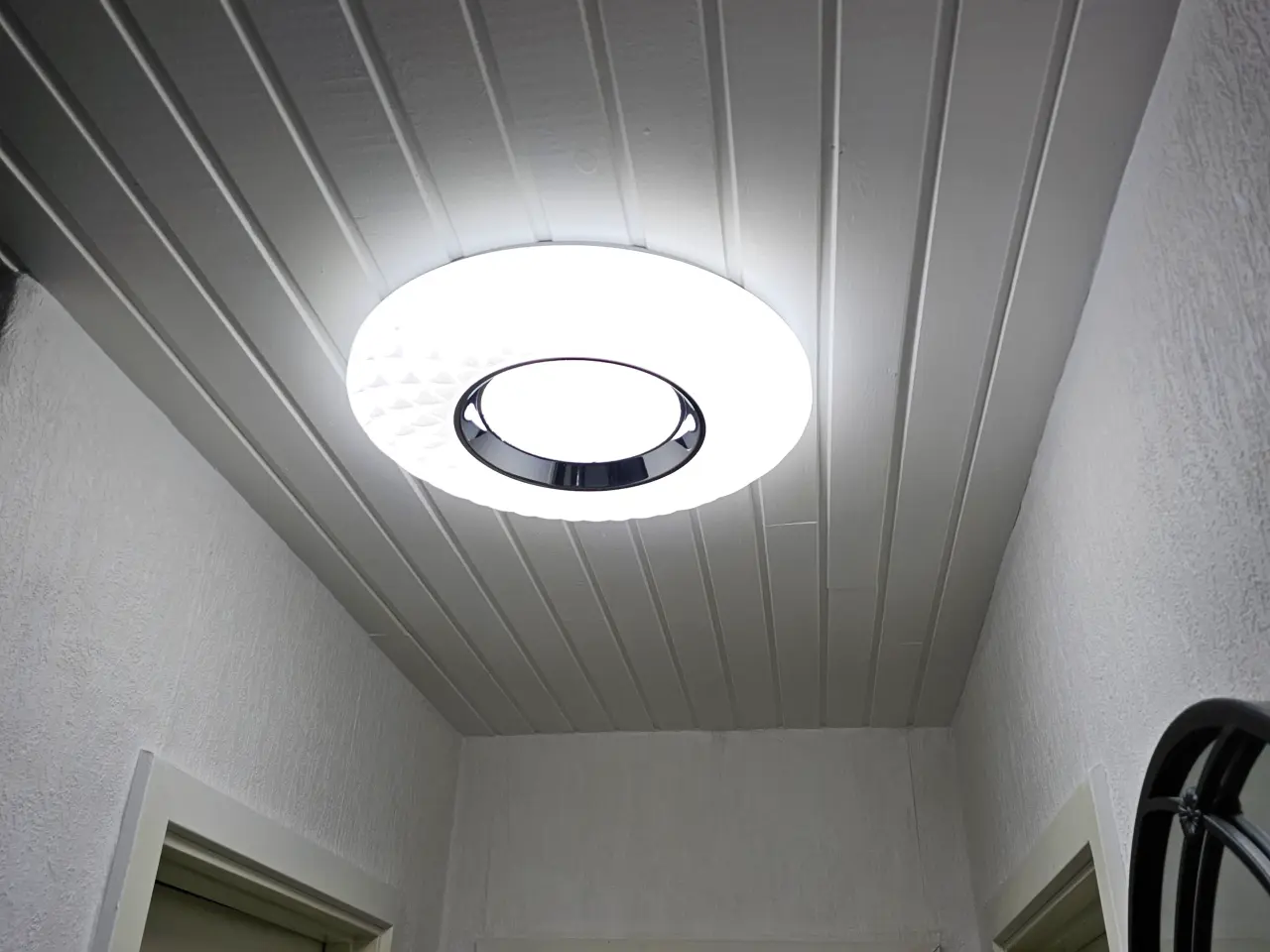 Billede 2 - Loftlampe