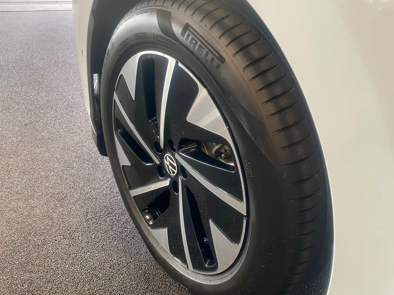 Billede 6 - VW ID.7 77 Style