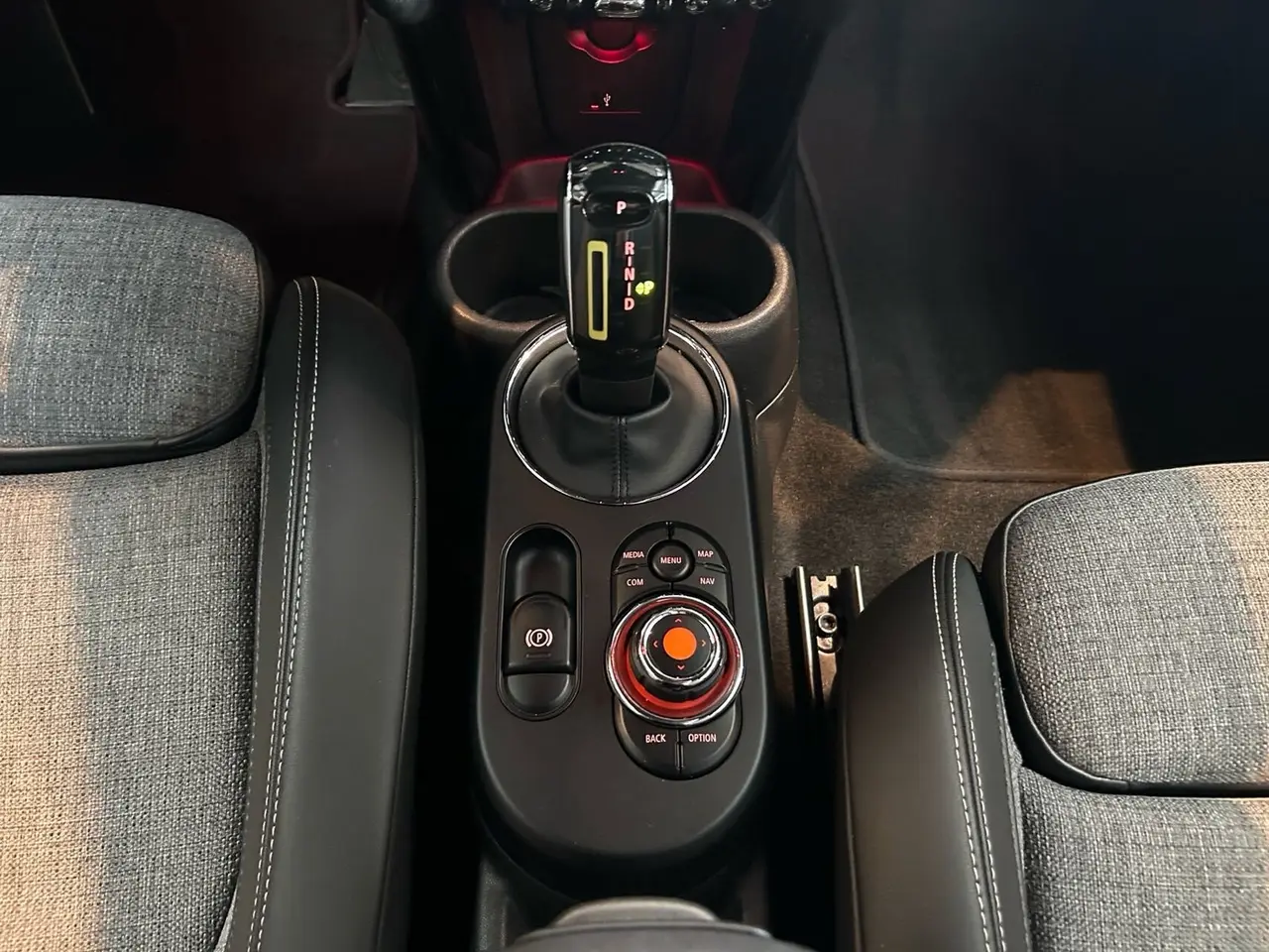 Billede 14 - MINI Cooper SE Classic Trim
