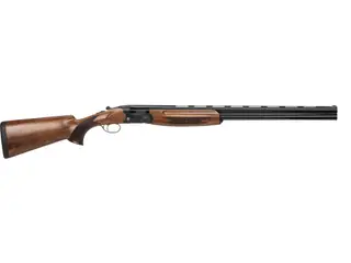 ATA Arms SP Black ADJ kal 12/76 O/U haglgevær-78-H24UU-005929 12/76 76 cm løb