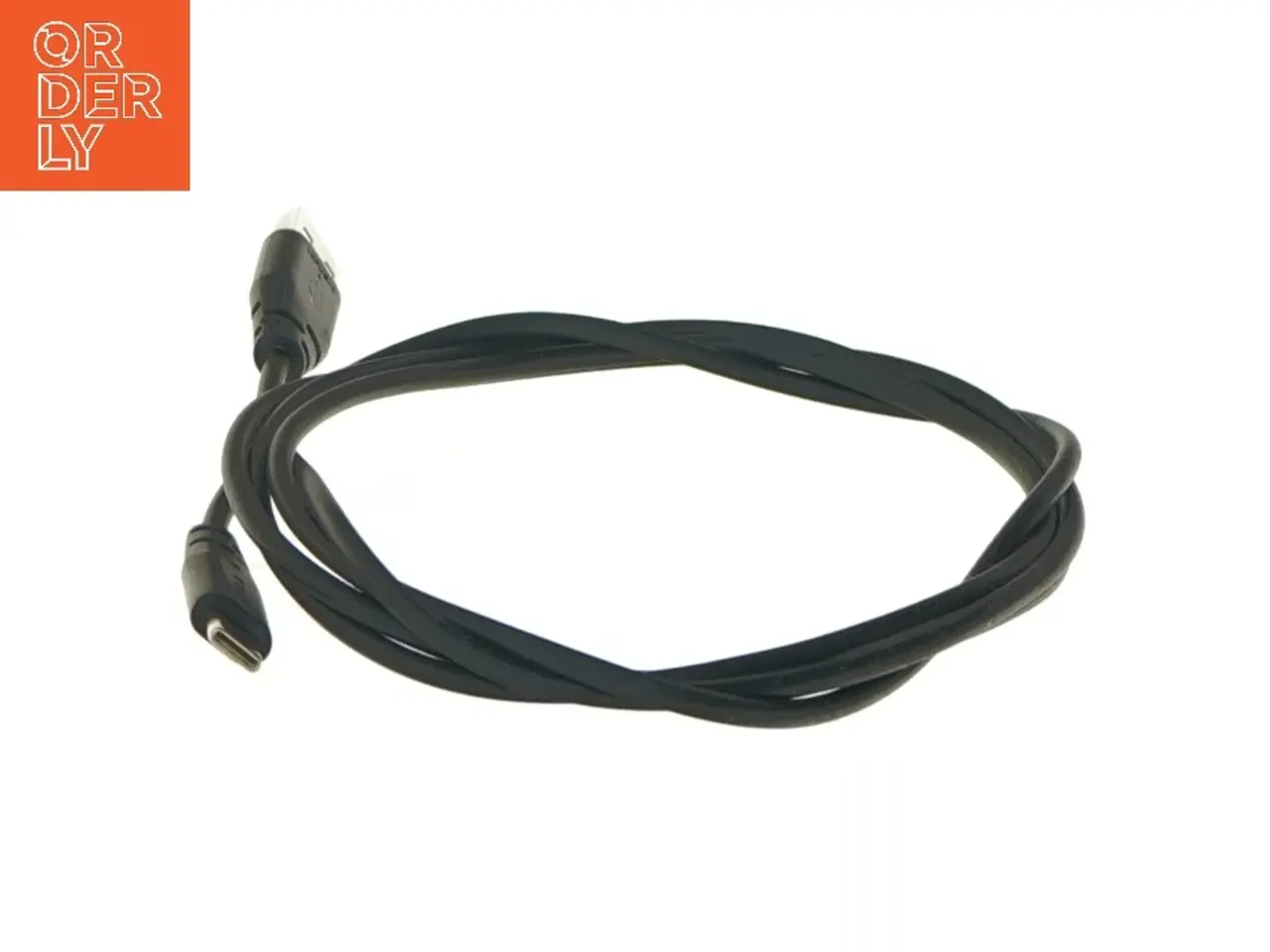 Billede 3 - USB til USB-C kabel